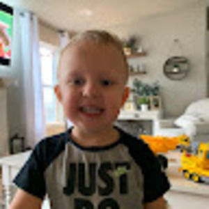 Meet your Posher, William